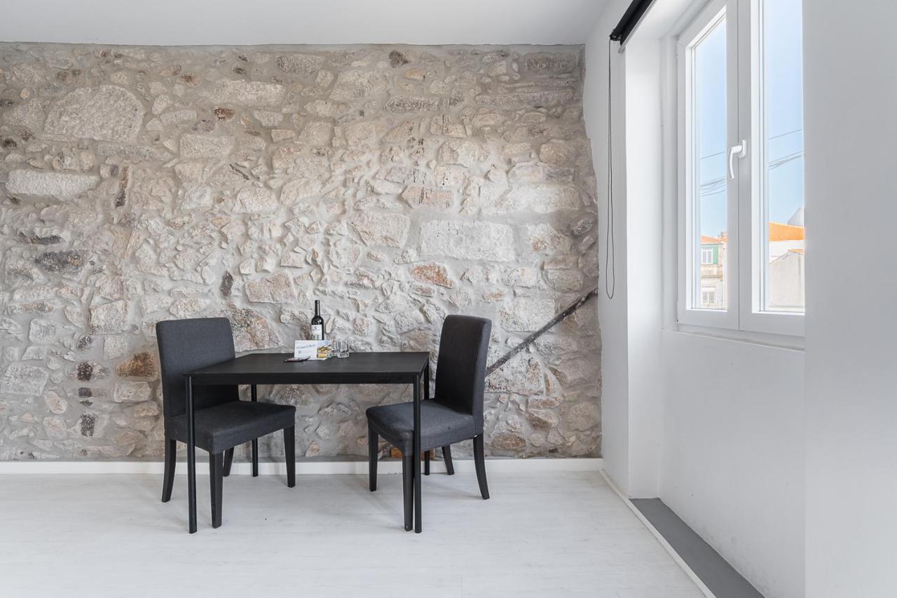 Guestready - Fontainhas Downtown Apartments And Suites Porto Exteriér fotografie