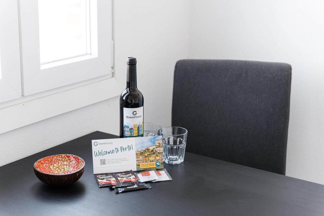 Guestready - Fontainhas Downtown Apartments And Suites Porto Exteriér fotografie