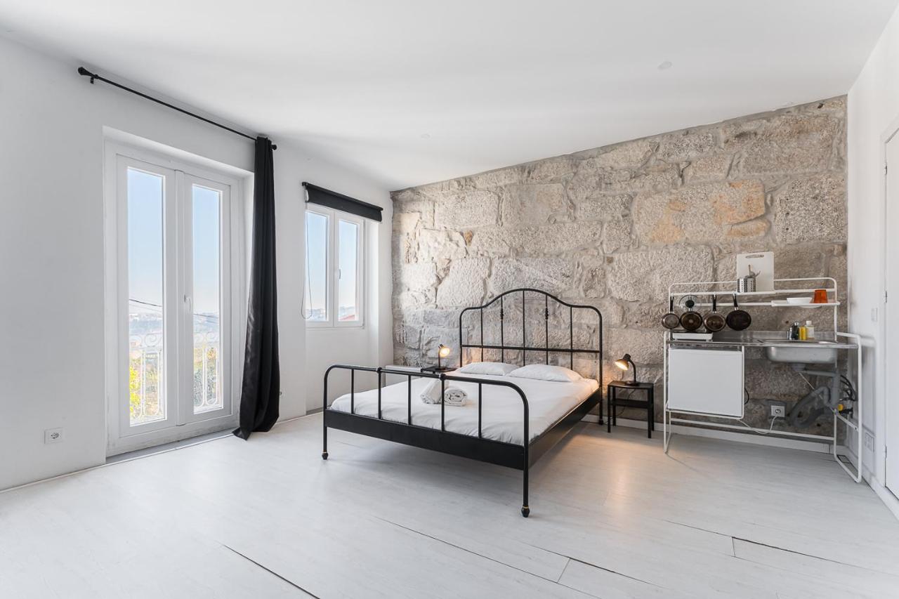 Guestready - Fontainhas Downtown Apartments And Suites Porto Exteriér fotografie