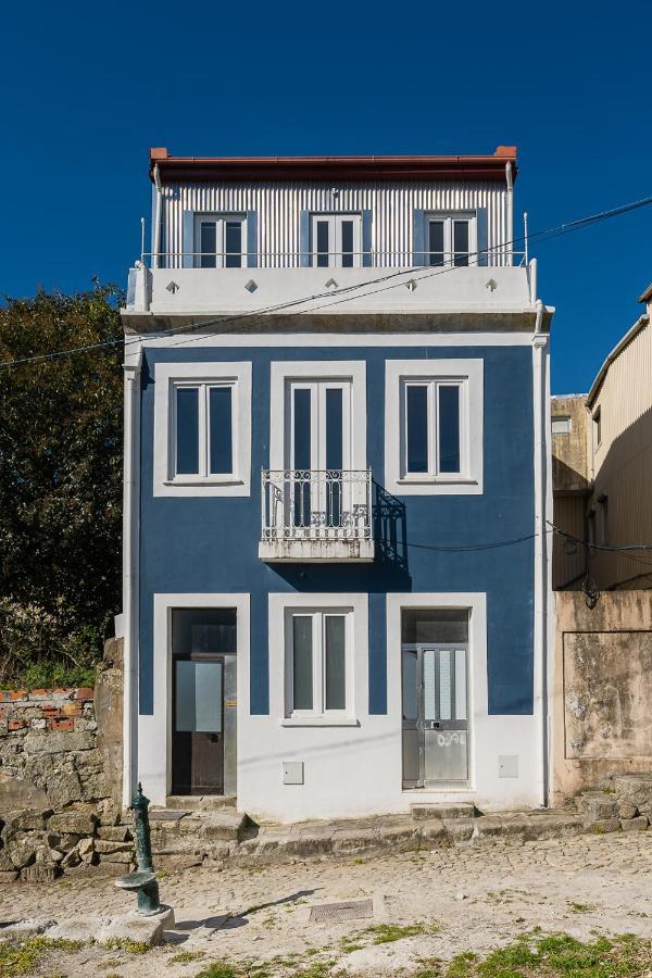 Guestready - Fontainhas Downtown Apartments And Suites Porto Exteriér fotografie