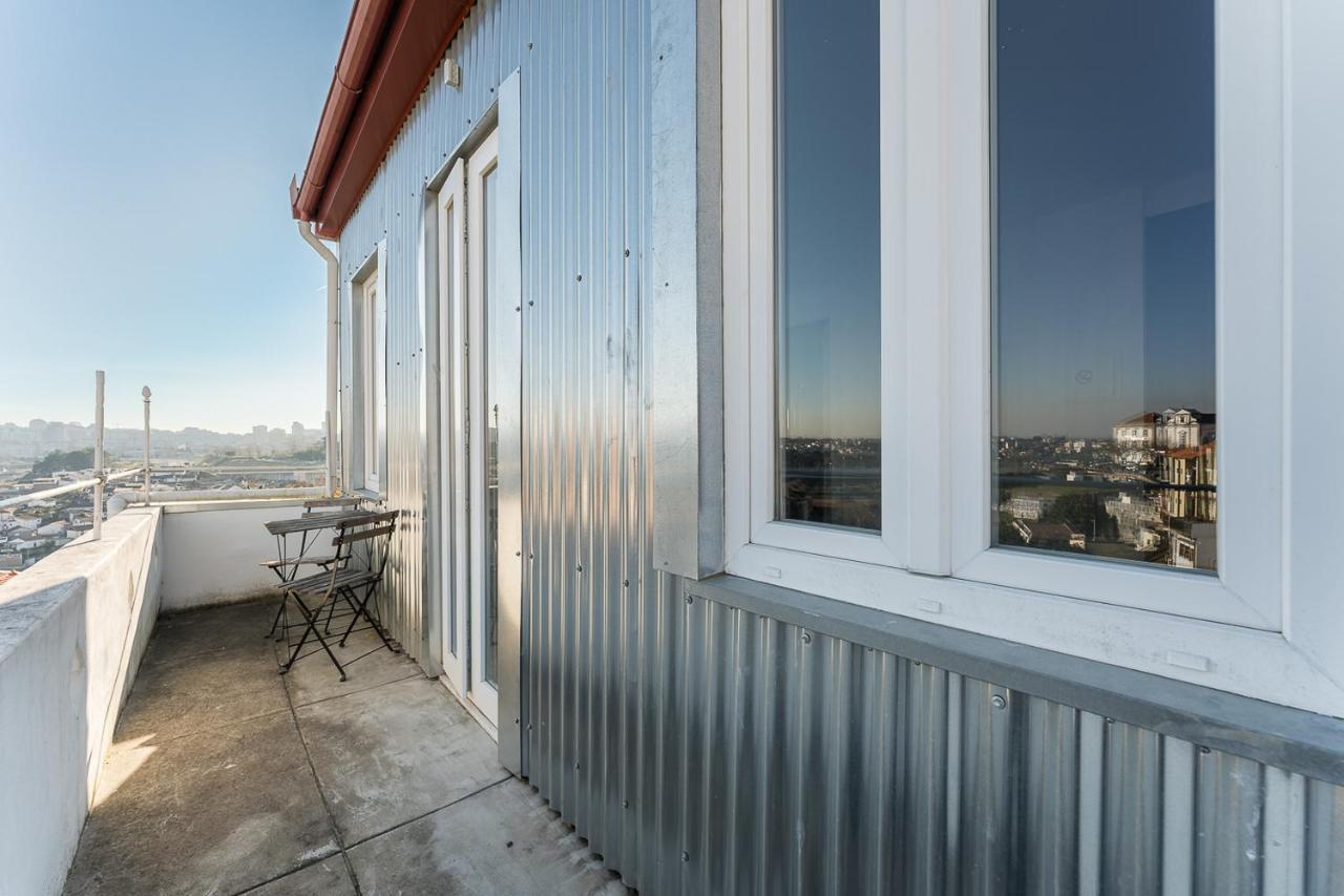 Guestready - Fontainhas Downtown Apartments And Suites Porto Exteriér fotografie