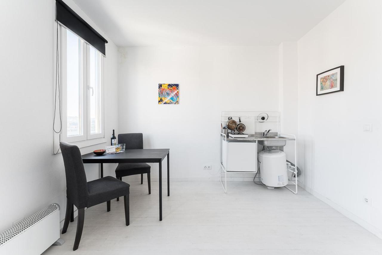 Guestready - Fontainhas Downtown Apartments And Suites Porto Exteriér fotografie