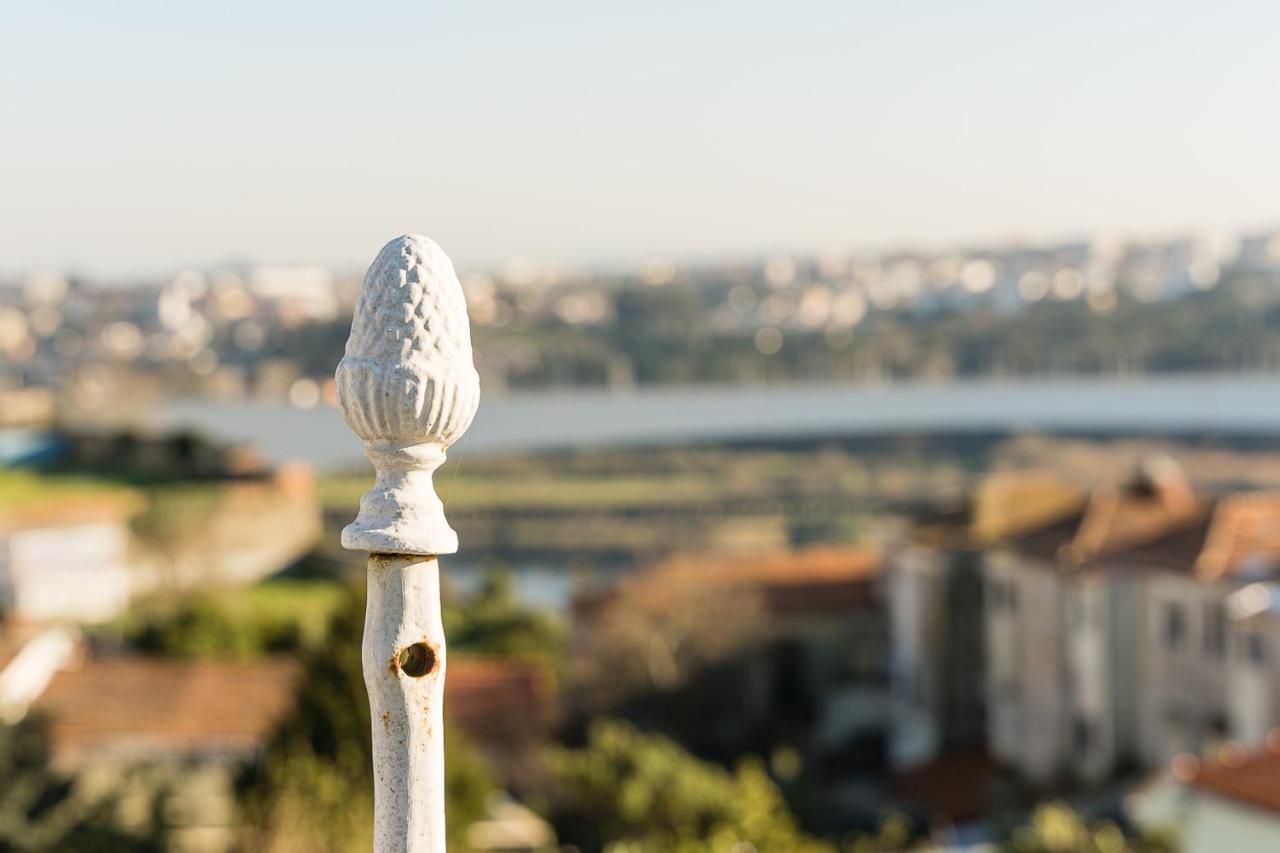 Guestready - Fontainhas Downtown Apartments And Suites Porto Exteriér fotografie