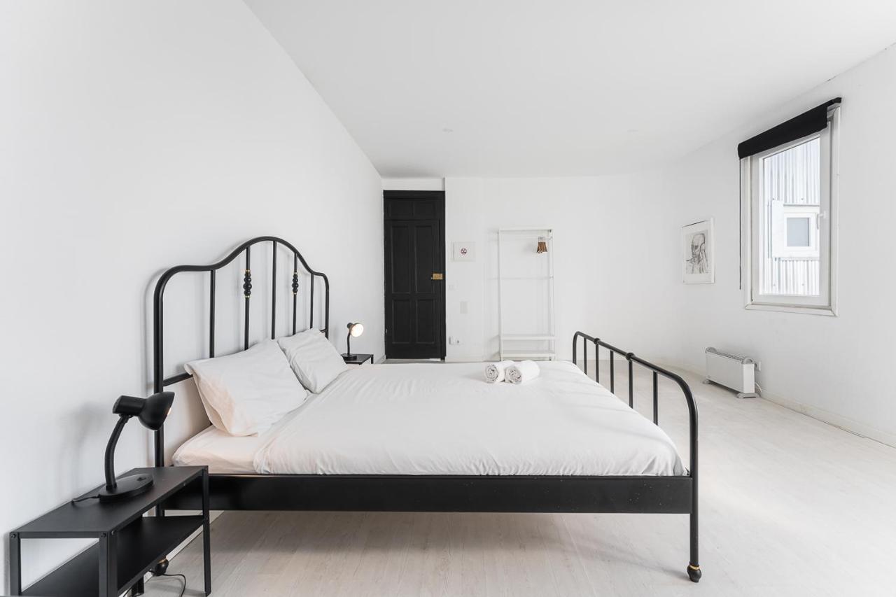 Guestready - Fontainhas Downtown Apartments And Suites Porto Exteriér fotografie