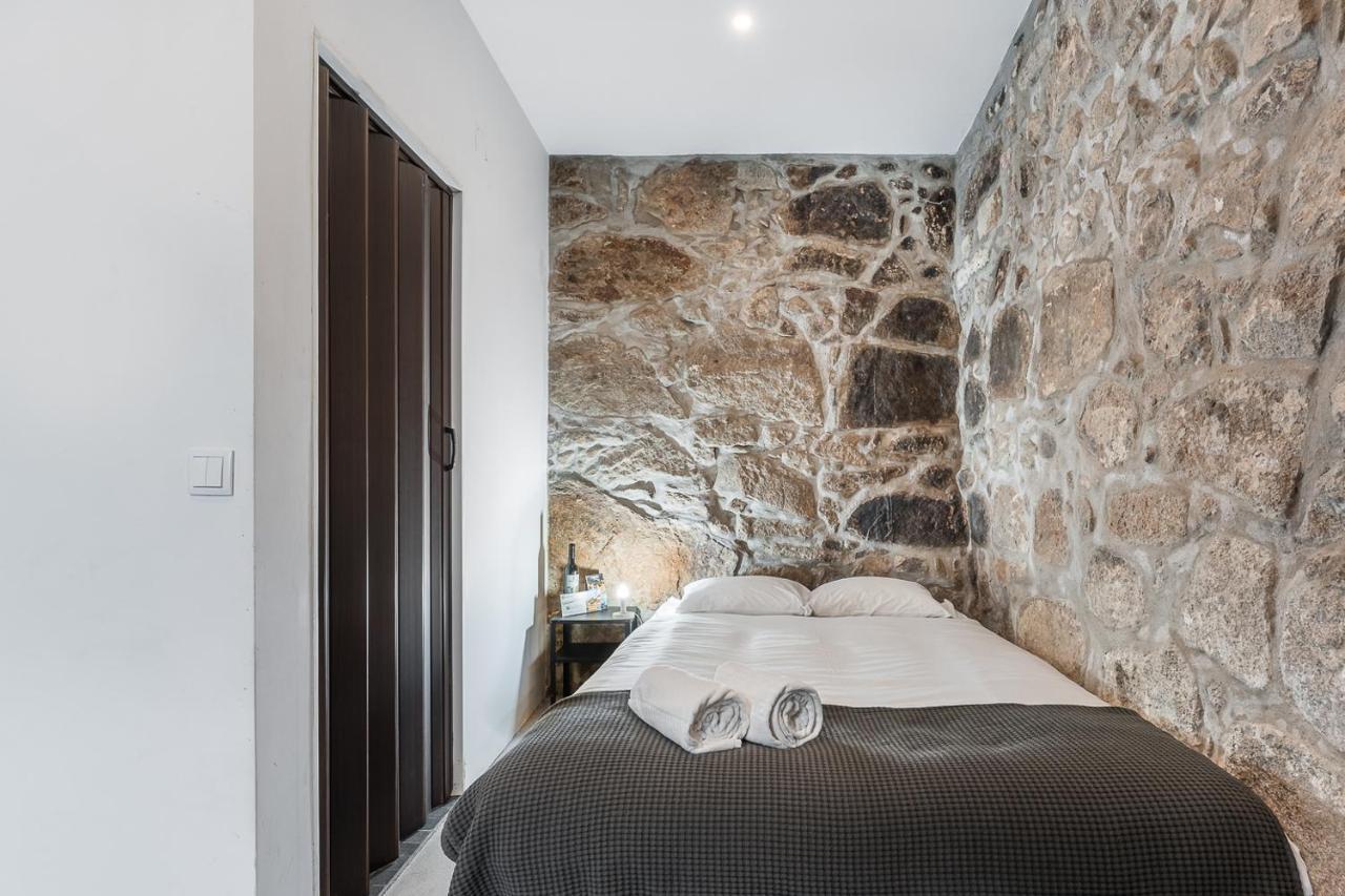 Guestready - Fontainhas Downtown Apartments And Suites Porto Exteriér fotografie