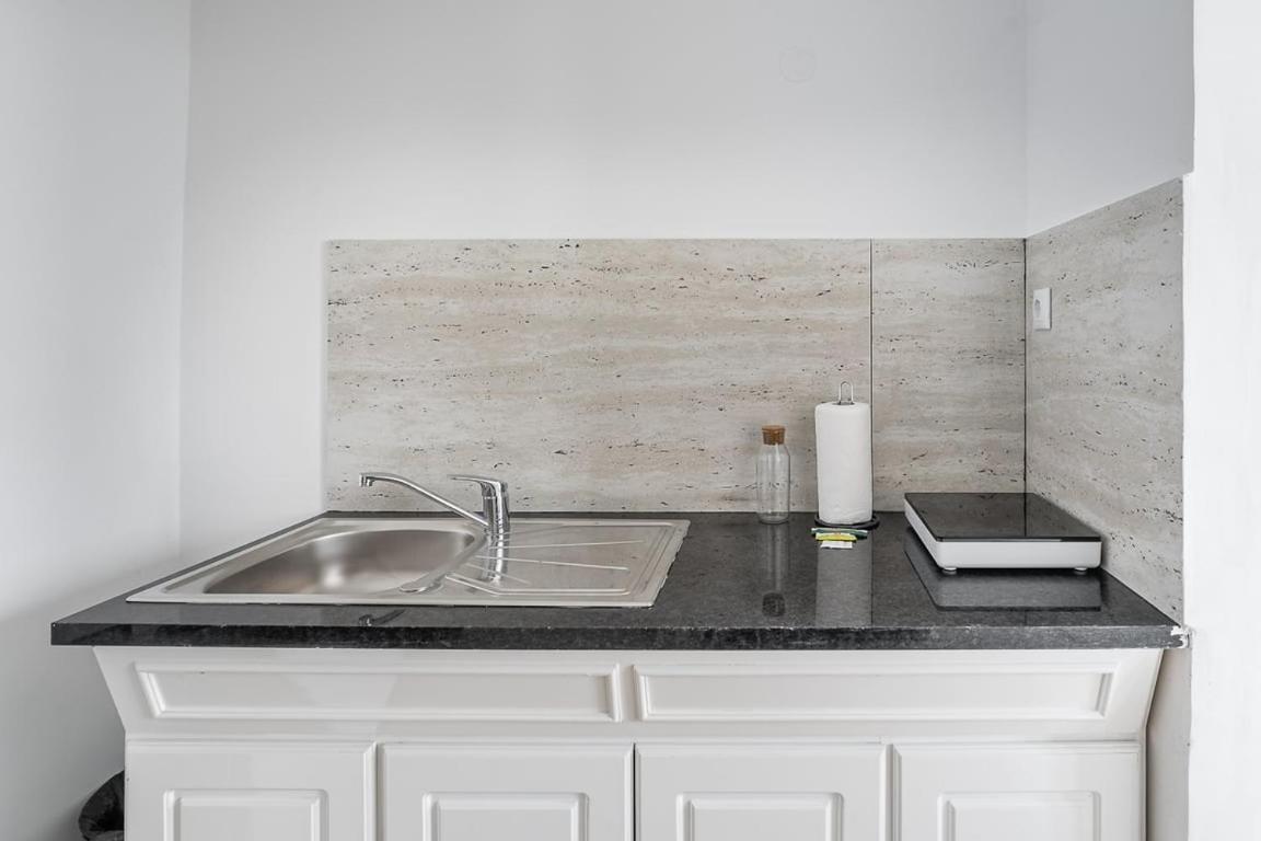 Guestready - Fontainhas Downtown Apartments And Suites Porto Exteriér fotografie